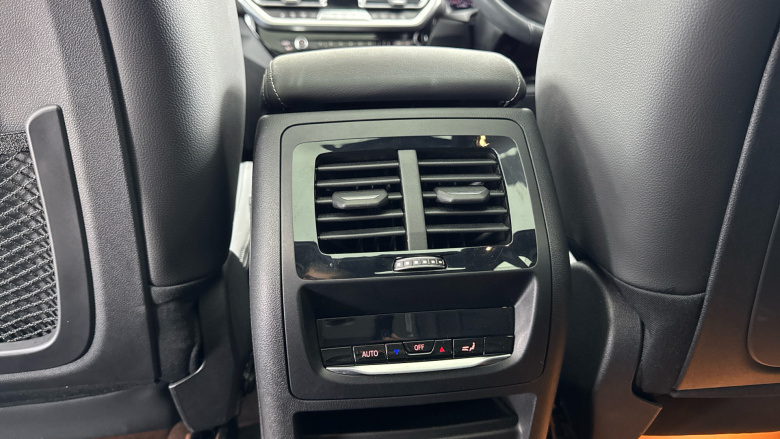 BMW X3 xDrive30d MHT M Sport 5dr Auto Diesel Estate